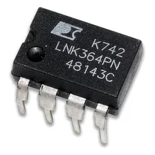 5x C.i. Lnk364pn = Lnk364 Pn = Lnk 364 = Lnk364p - Dip7 Foto mini 1