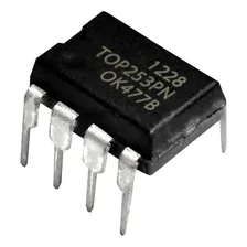5x C.i. Top253pn = Top 253pn = Top 253 Pn Dip 7 Foto mini 1