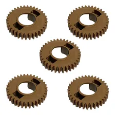5x Engrenagem Do Rolo Fusor Brother 8080 8085 8890 Premium Foto  mini 1
