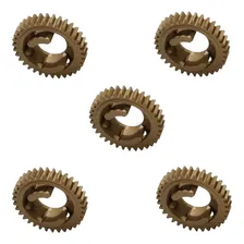 5x Engrenagem Do Rolo Fusor Brother 8080 8085 8890 Premium Foto mini  2