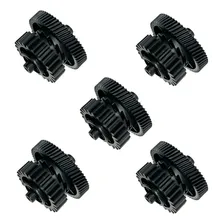 5x Engrenagem Driver Fusor Para Hp M127 M1132 P1102 Premium Foto mini 1
