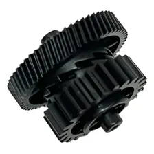 5x Engrenagem Driver Fusor Para Hp M127 M1132 P1102 Premium Foto mini 2