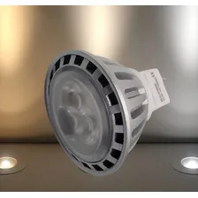5x Lampada Led 12v - Mr16 Gu5.3 Hi Power Led Foto mini  3
