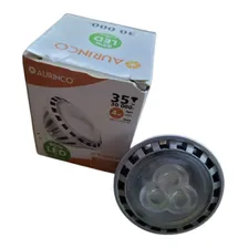 5x Lampada Led 12v - Mr16 Gu5.3 Hi Power Led Foto mini  2