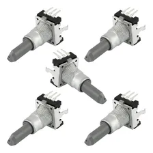 5x Potenci么metro Rotativo Encoder Sem Fim - Ebf61915401 Foto mini 1