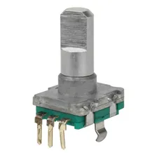 5x Potenciômetro Rotativo Infinito Encoder Decoder - Ky040 Foto  mini 1