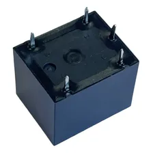 5x Rele 12v - 01 Contato - 10a Foto mini 4