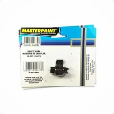 5x Rolete P/ Maquina Calcular Ir 40t 1009 Color Masterprint Foto mini 1