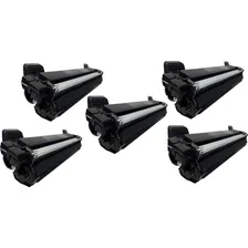 5x Toner Tn1060 Brother Dcp-1512 Dcp 1617 Hl 1202 Compativel Tinta Preto Foto mini  3