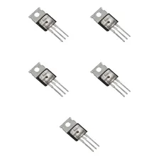 5x Transistor Bt151-600 = Bt 151-600 = Bt151 600 Foto mini 2