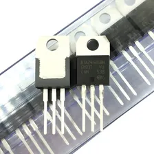(5x) Transistor Bta24-600bw 600v 260a Foto mini 2