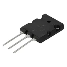 5x Transistor J4315 15a 150w Pnp = 2sc5200 Foto mini  2