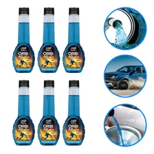 6 Aditivo Limpa Bico Injetor Diesel Restaura PotĂȘncia Motor Foto mini 1
