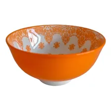 6 Bowls Cumbucas Tigelas Estampados 300ml Foto mini 4