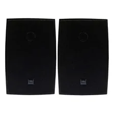6 Caixa Som Ambiente Jbl Selenium C521 Preta Foto mini  3