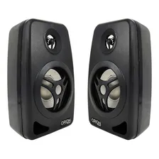 6 Caixas Acusticas Para Bar Academia Lanch Orion 55 Watt Cor Preto 0 Foto mini 2