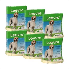 6 Coleiras Leevre Cachorro Ouro Fino Contra Leish 12x S/juro Foto mini 1