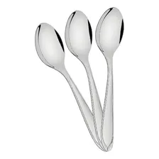 6 Colher De Sopa Laguna Em Inox Citop - Tramontina 63906010 Foto mini 1