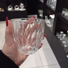 6 Copos Baixos Diamond 275ml - Pasabahçe Foto mini 3