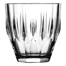 6 Copos Baixos Diamond 275ml - Pasabahçe Foto mini 1