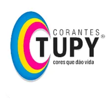6 Corante Tupy Tingir Tecido Roupas Artesanato Tintura Preto Foto mini 4