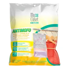 6 Desumidificador Antimofo Armário Anti Mofo Ordene Cor Transparente Não Possui Foto mini 3