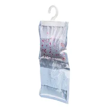 6 Desumidificador Antimofo Armário Anti Mofo Ordene Cor Transparente Não Possui Foto mini 4