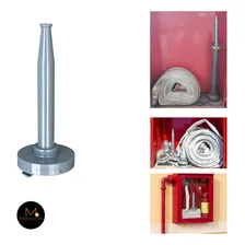 6 Esguicho Aluminio Jato Solido Storz 1.1/2 X 13mm Foto mini 4