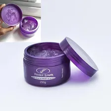 6 Gel Cera Pierry Lohan 250g Gel Cera + Super Foto mini  2