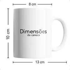 6 Kit Canecas Xicaras Personalizadas Logo Frase + Caixinha Foto mini 2