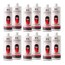6 Kits Progressiva Style Japonesa 12x1000ml Foto mini 1