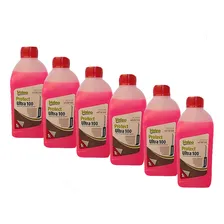 6 Litros Aditivo Radiador Concentrado Organico Valeo Foto  mini 1