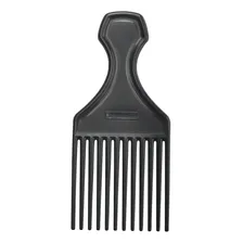 6 Pente Garfo Afro Black Power Para Cabelo Crespo E Cacheado Cor 6 Pente Garfo Black power Cor Sortidas Foto mini 1
