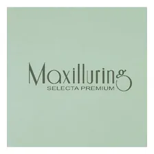 6 Pó Descolorante Profissional Maxilluring 300g -abre 9 Tons Tom Claros Foto mini 4