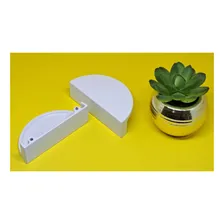 6 Puxadores Concha Vintage Branco Para Gavetas E Armários Foto mini 4