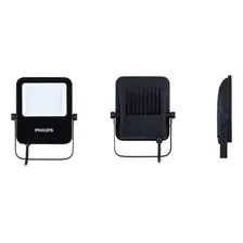6 Refletores Led Philips 3000k Quente Bivolt Ip65 Foto mini 3