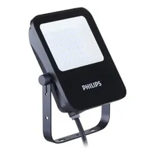 6 Refletores Led Philips 3000k Quente Bivolt Ip65 Foto mini 2