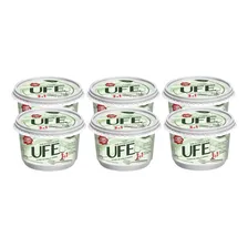 6 Sabão Em Pasta De Coco Ufe - Feito Com Óleo De Coco 500g Foto mini 1
