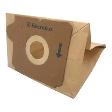 6 Saco Filtro Aspirador P贸 Gotrio Ingenio Sonic Electrolux Foto mini 2