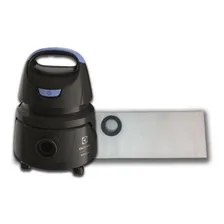 6 Sacos Para Aspirador De P贸 Electrolux Hidrolux Awd01 Foto mini 1