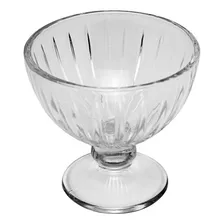 6 Taças Para Sobremesa De Cristal Bangkok 260ml Wolff Foto mini 2