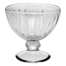 6 Taças Para Sobremesa De Cristal Bangkok 260ml Wolff Foto mini 4