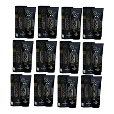 6 Unid Pomada Massageadora Fisiofort Premium 150g Foto mini 3