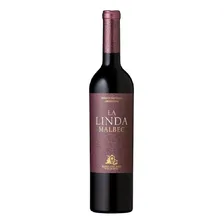 6 Vinho La Linda Malbec Imediato Foto mini 3