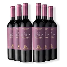 6 Vinho La Linda Malbec Imediato Foto mini 1