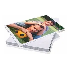 6 X 100ml Tinta Pigmentada Papel Couche E Fotográfico L805 Tinta 6 Cores (frascos De 100ml) Foto mini 3