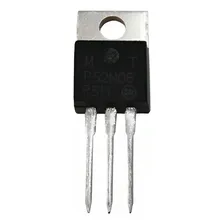 6 X P52n06 Transistor Mosfet P52 N06 52n06 Foto  mini 1
