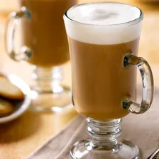 6 Xícaras Caneca Taça Café Cappuccino Dolce Gusto 110ml Bill Foto mini  2