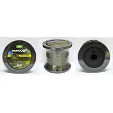 600m Linha De Pesca Pesada 0,92mm 225lbs 102kg Extra Forte Cor Verde Foto mini 2