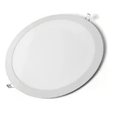60984 - Painel Plafon Led Embutir Redondo 12w 4000k Foto mini 3
